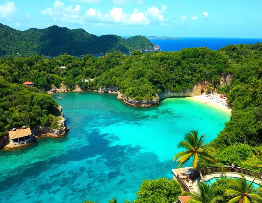 Jamaica, Jamaica