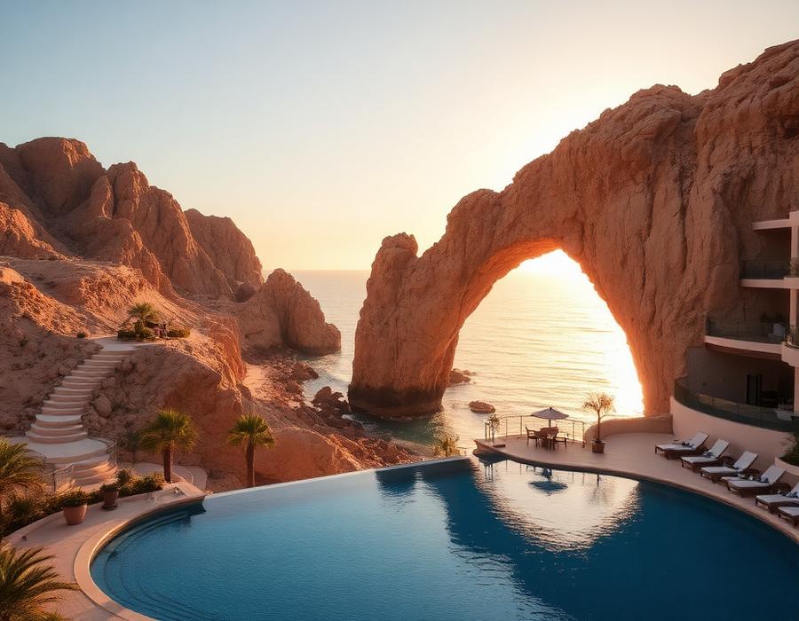 Los Cabos, Mexico
