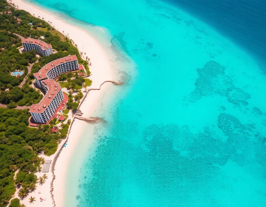 Riviera Maya, Mexico
